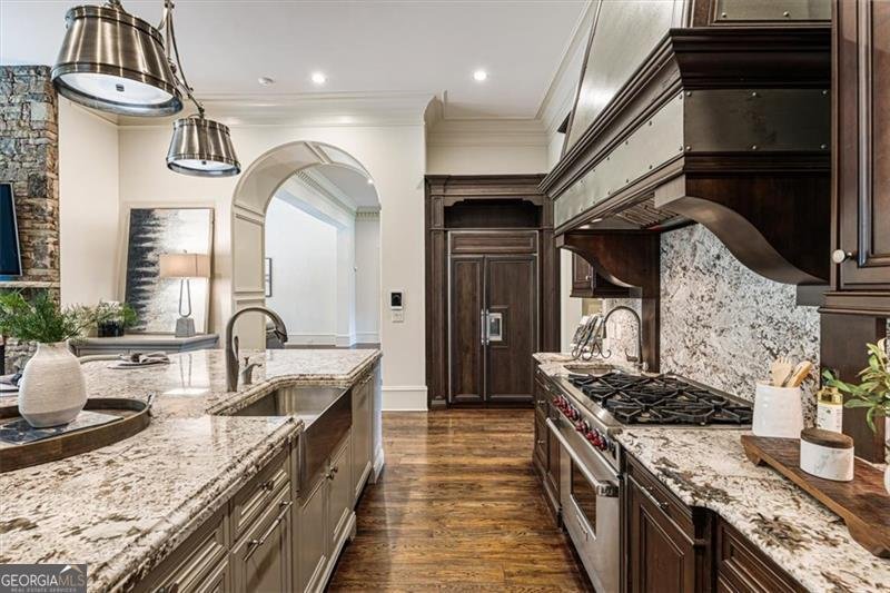 3225 Paces Park Court Atlanta - Photo 27