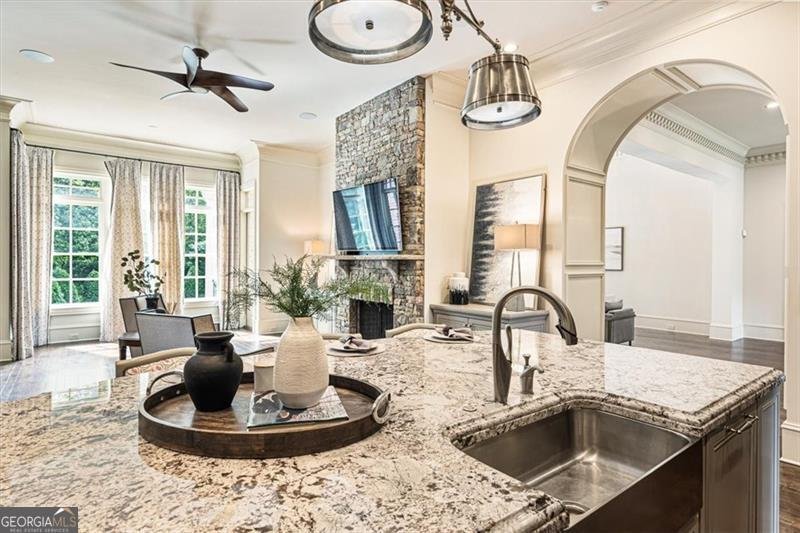 3225 Paces Park Court Atlanta - Photo 29