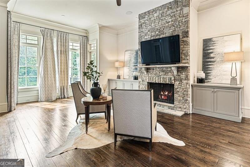 3225 Paces Park Court Atlanta - Photo 30