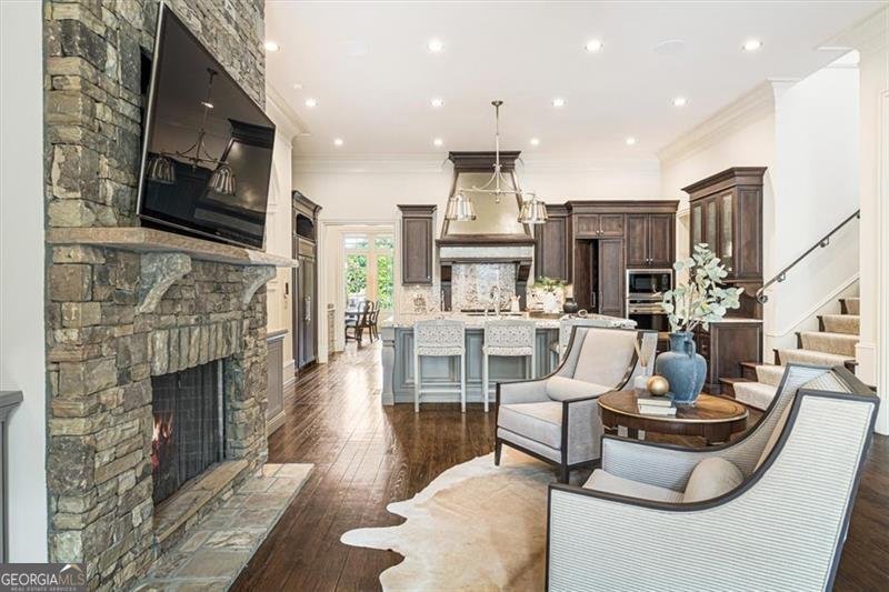 3225 Paces Park Court Atlanta - Photo 32