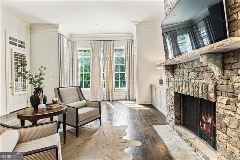 3225 Paces Park Court Atlanta - Photo 34
