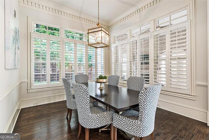 3225 Paces Park Court Atlanta - Photo 35
