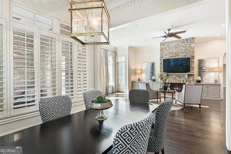 3225 Paces Park Court Atlanta - Photo 36