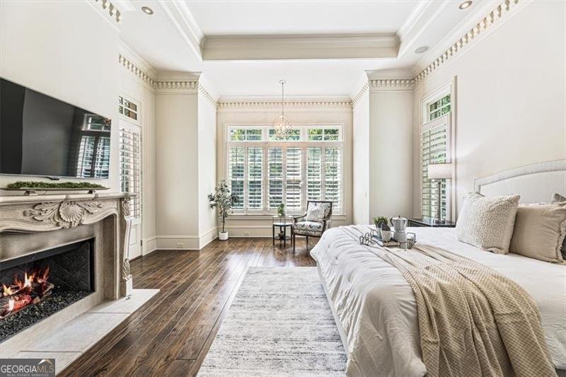 3225 Paces Park Court Atlanta - Photo 43