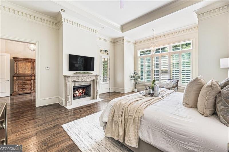 3225 Paces Park Court Atlanta - Photo 44