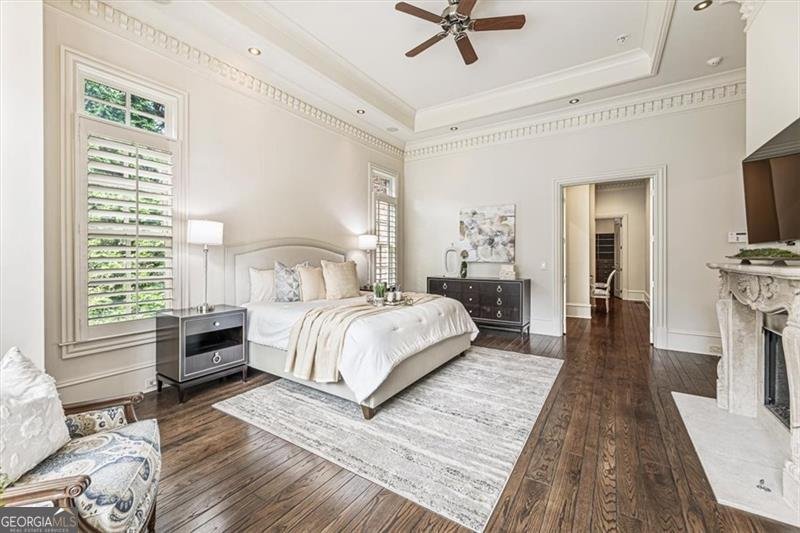 3225 Paces Park Court Atlanta - Photo 46