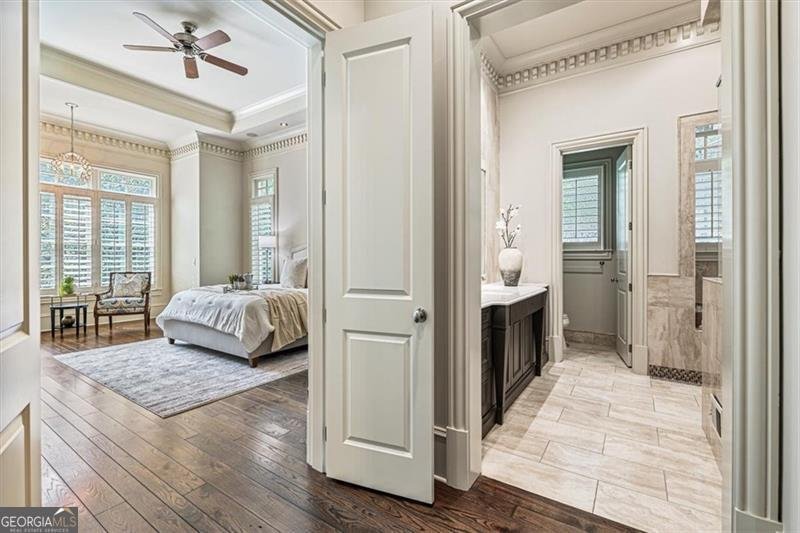 3225 Paces Park Court Atlanta - Photo 48