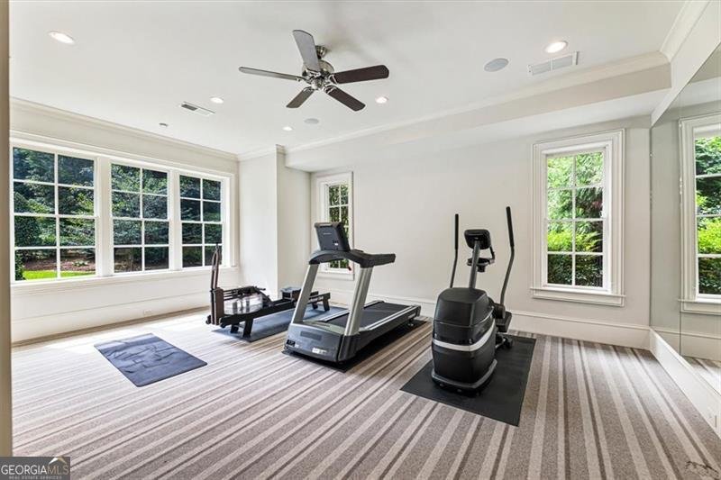 3225 Paces Park Court Atlanta - Photo 91