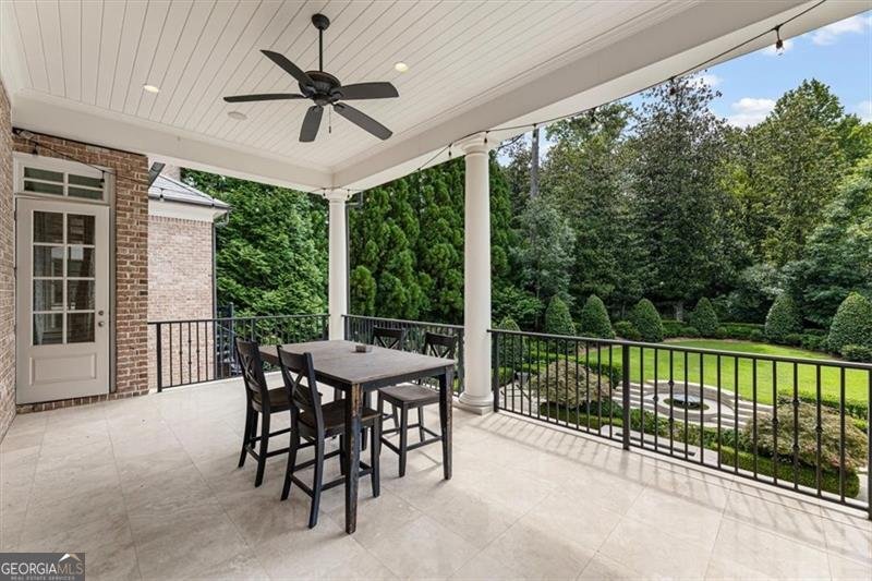 3225 Paces Park Court Atlanta - Photo 97