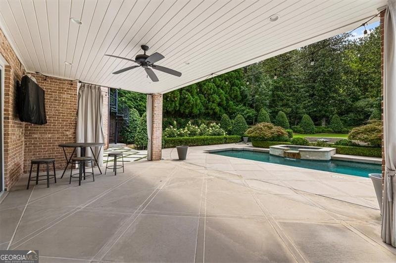 3225 Paces Park Court Atlanta - Photo 98