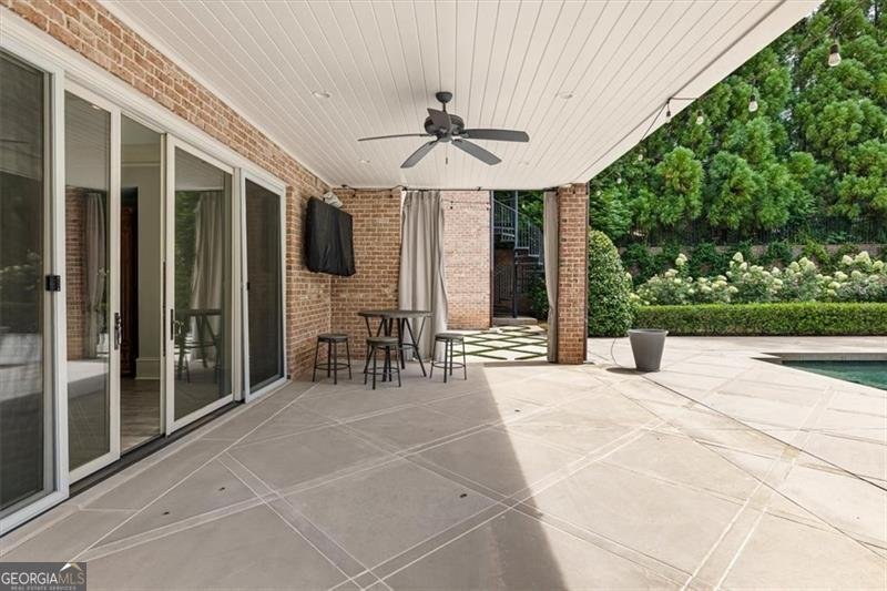 3225 Paces Park Court Atlanta - Photo 99