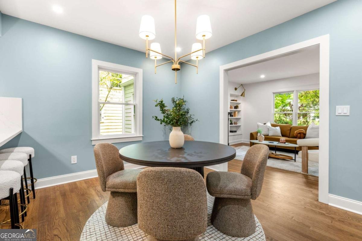 65 Roseclair Drive Atlanta - Photo 14