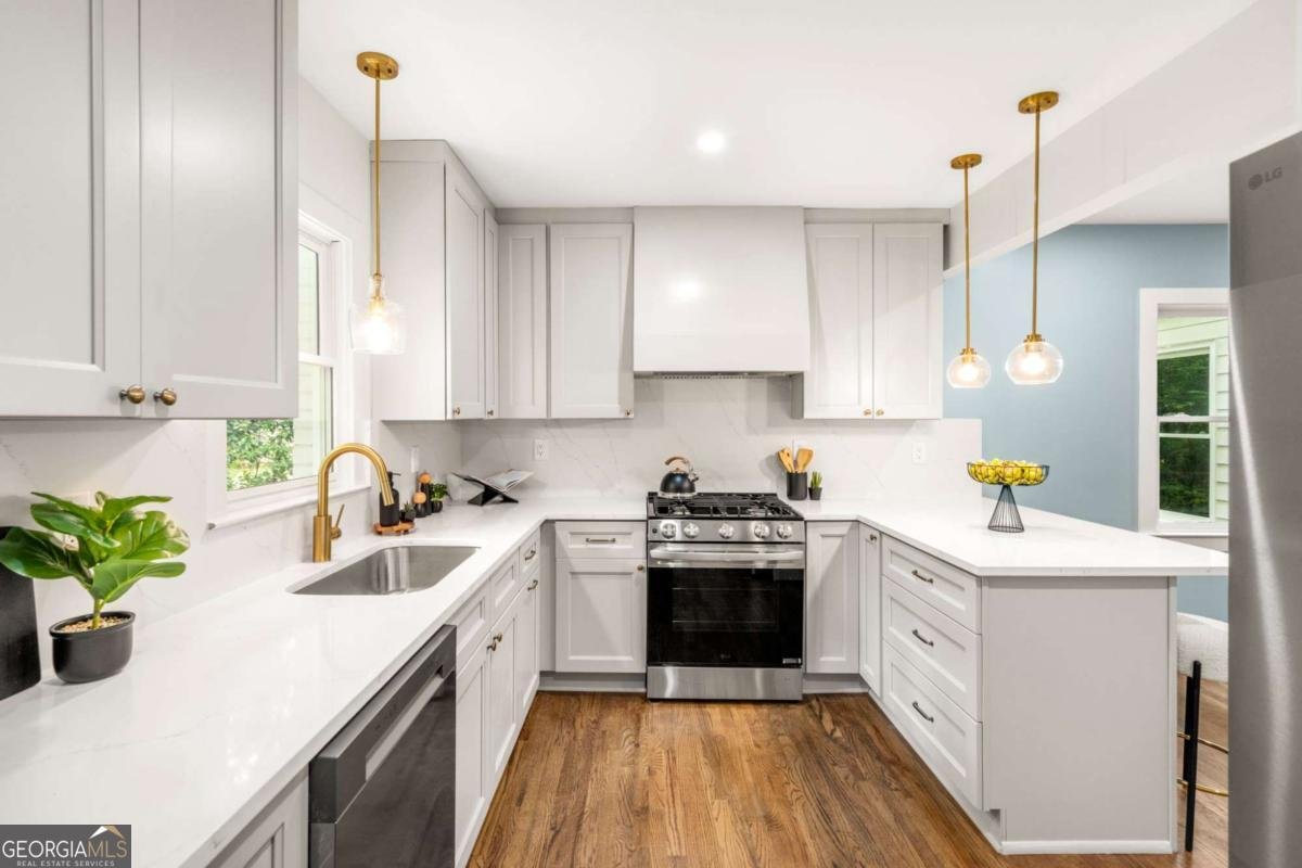65 Roseclair Drive Atlanta - Photo 17