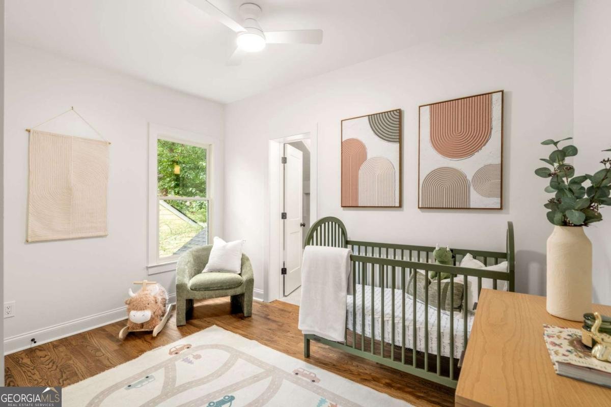 65 Roseclair Drive Atlanta - Photo 33