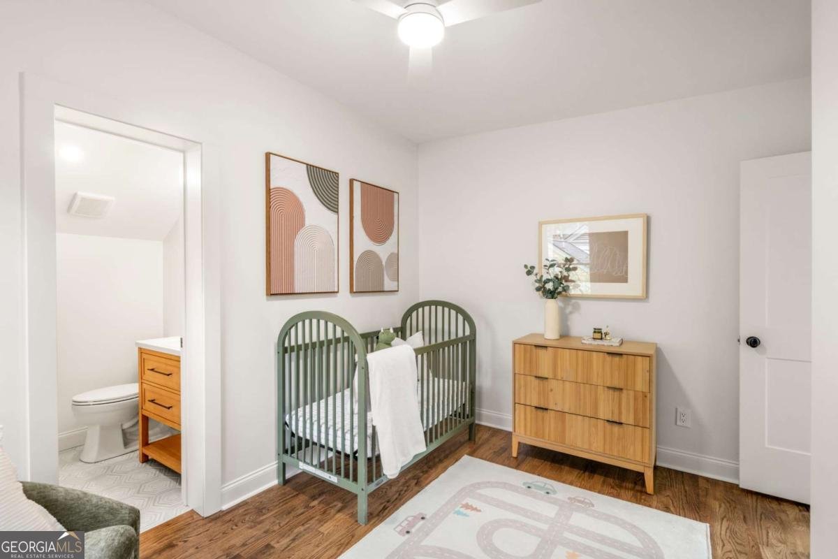 65 Roseclair Drive Atlanta - Photo 34