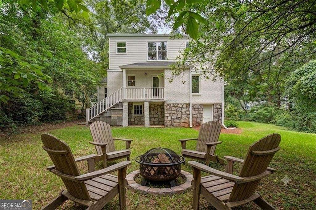 65 Roseclair Drive Atlanta - Photo 38