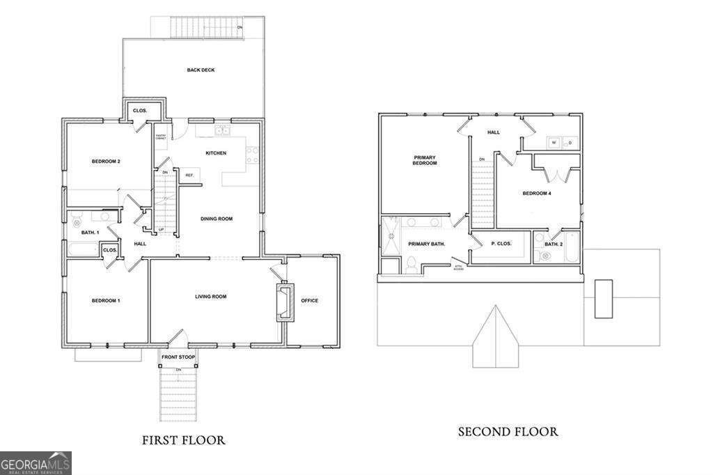 65 Roseclair Drive Atlanta - Photo 40