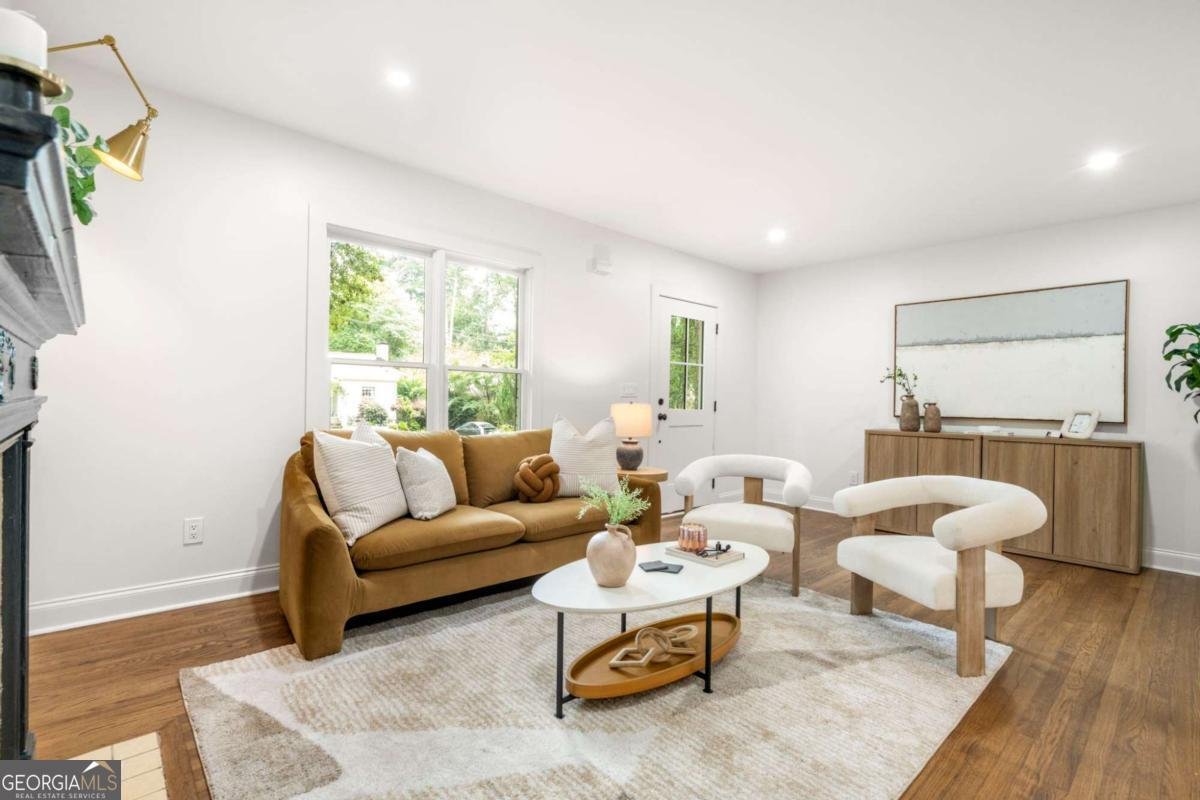 65 Roseclair Drive Atlanta - Photo 6