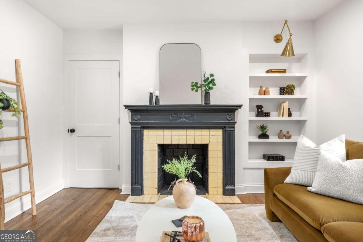65 Roseclair Drive Atlanta - Photo 8