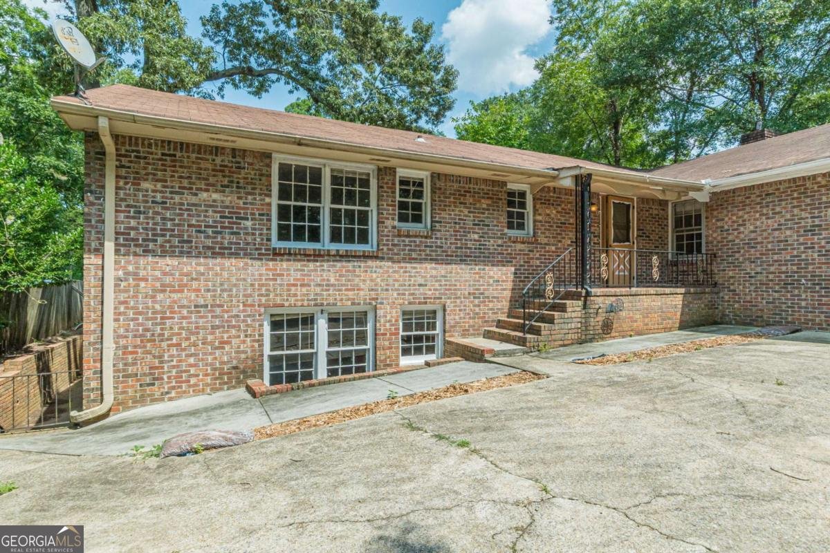 3294 Old Jonesboro Road Hapeville - Photo 60