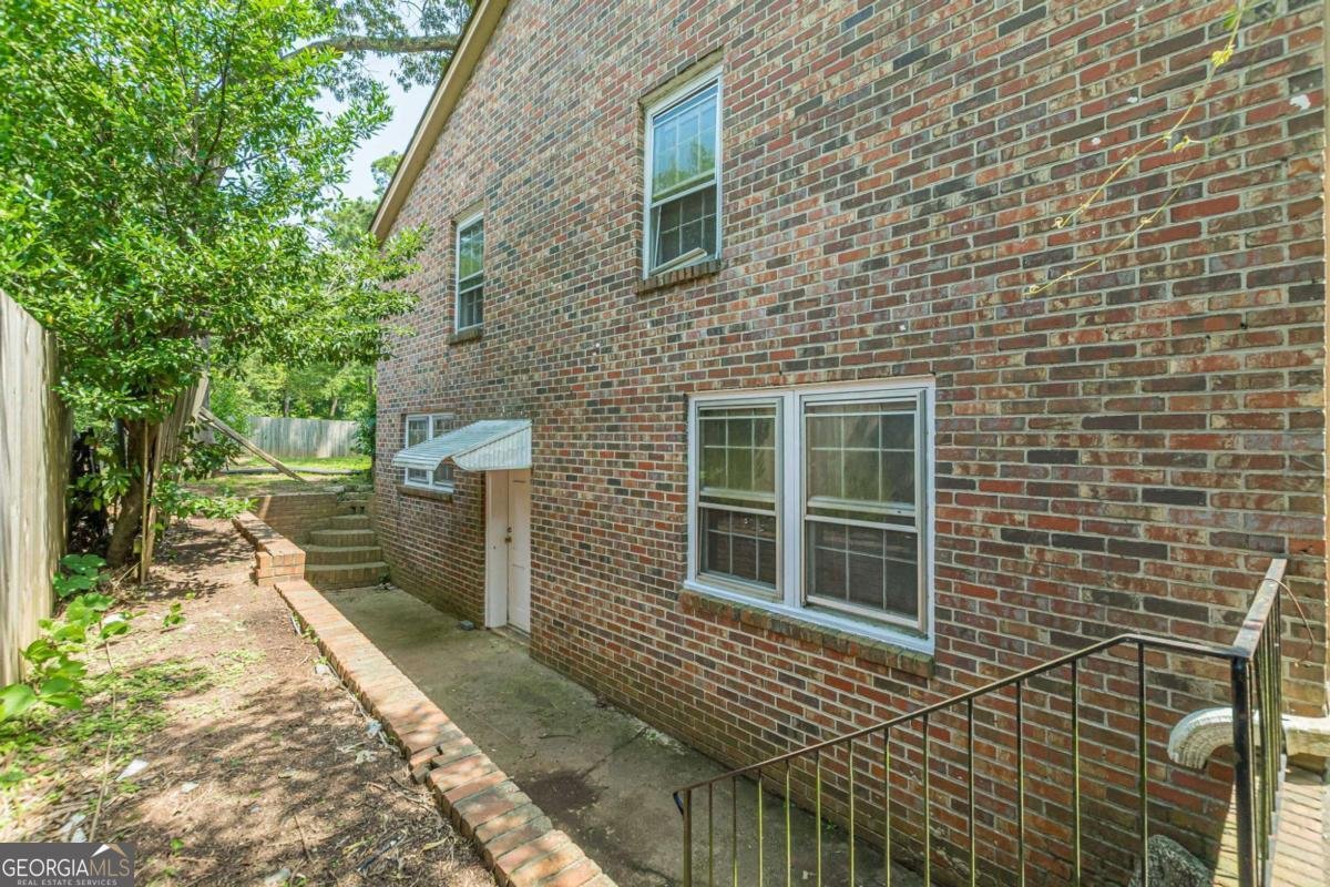 3294 Old Jonesboro Road Hapeville - Photo 61