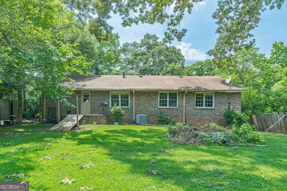 3294 Old Jonesboro Road Hapeville - Photo 64
