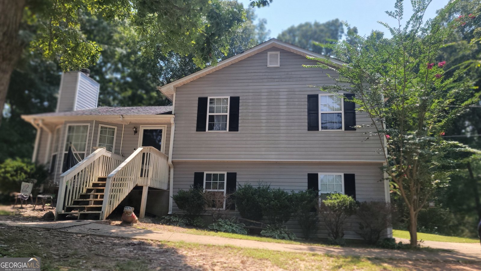124 Taylors Lane Carrollton - main photo