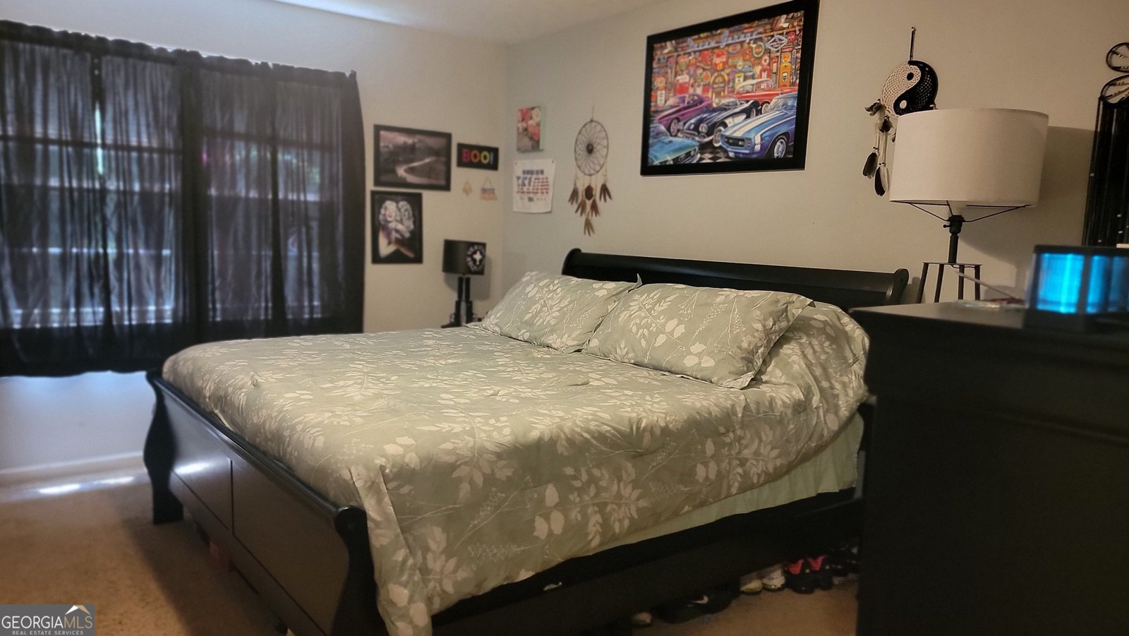 124 Taylors Lane Carrollton - Photo 24