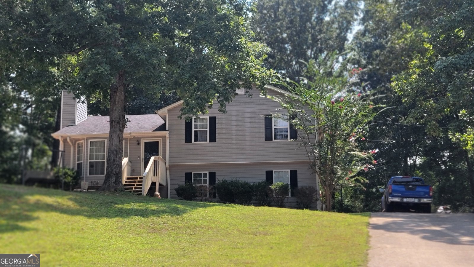 124 Taylors Lane Carrollton - Photo 46