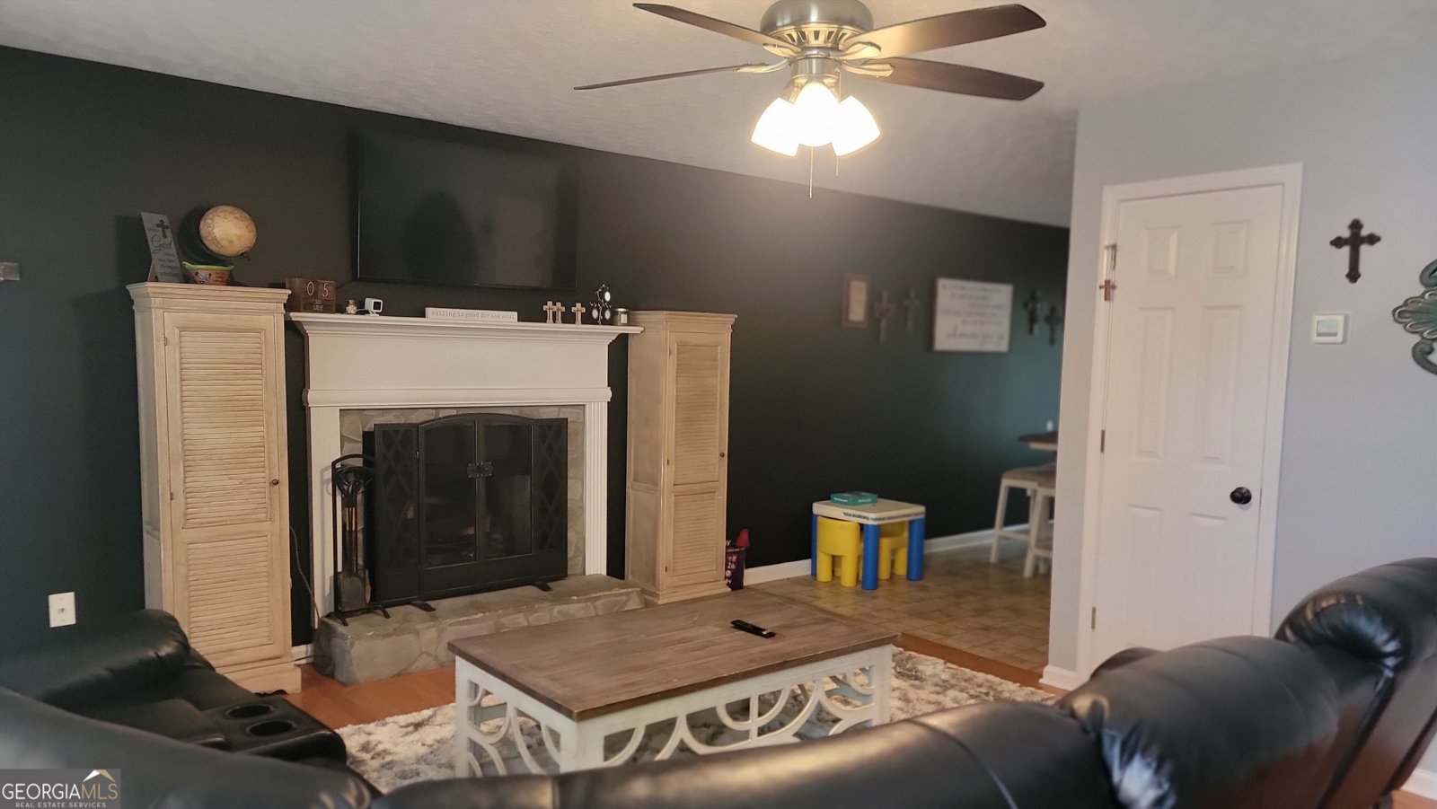 124 Taylors Lane Carrollton - Photo 7