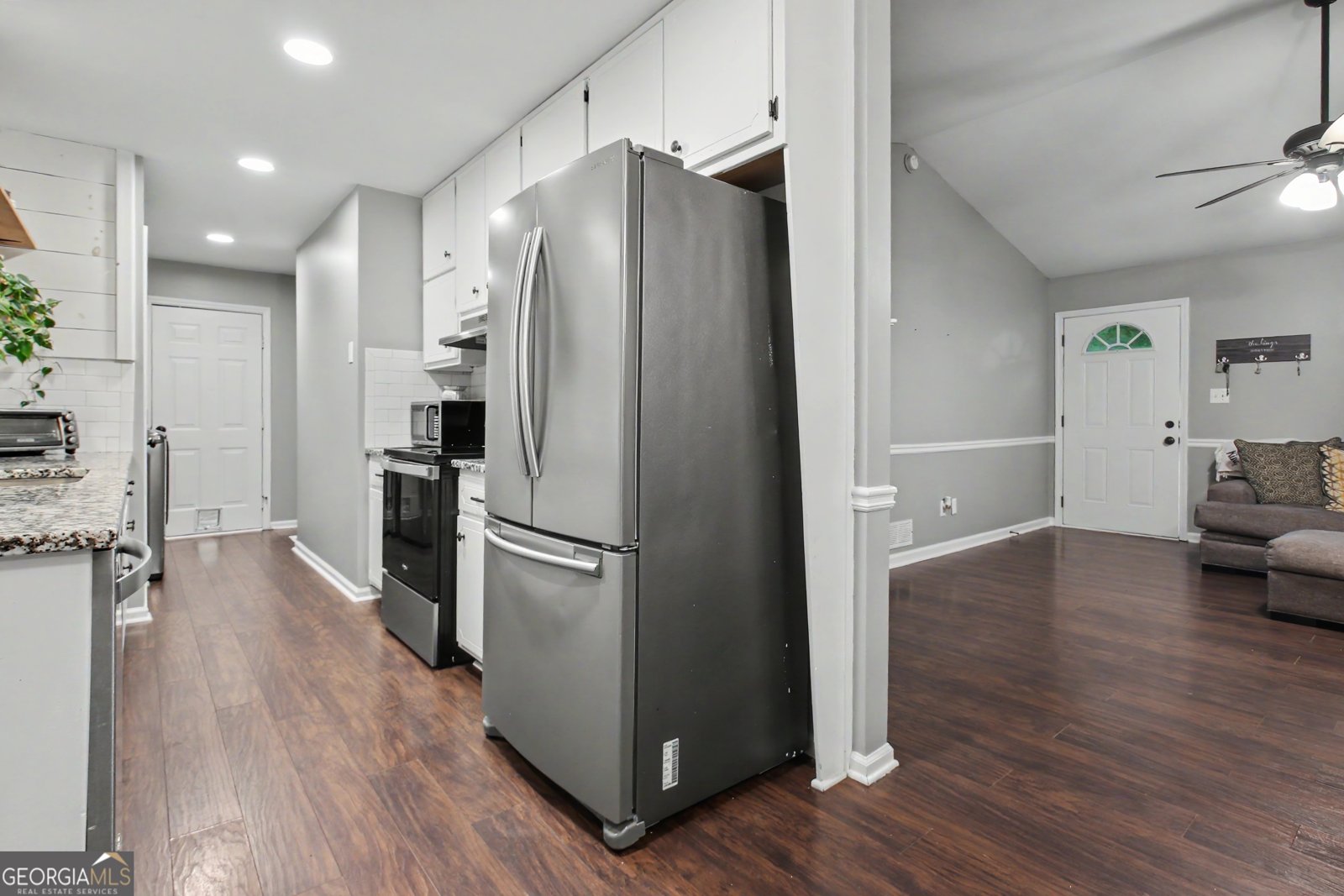 41 Mount Carmel Road Senoia - Photo 10