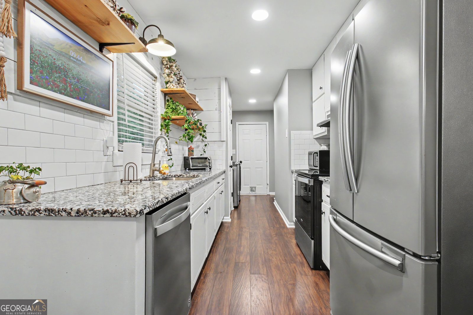 41 Mount Carmel Road Senoia - Photo 12