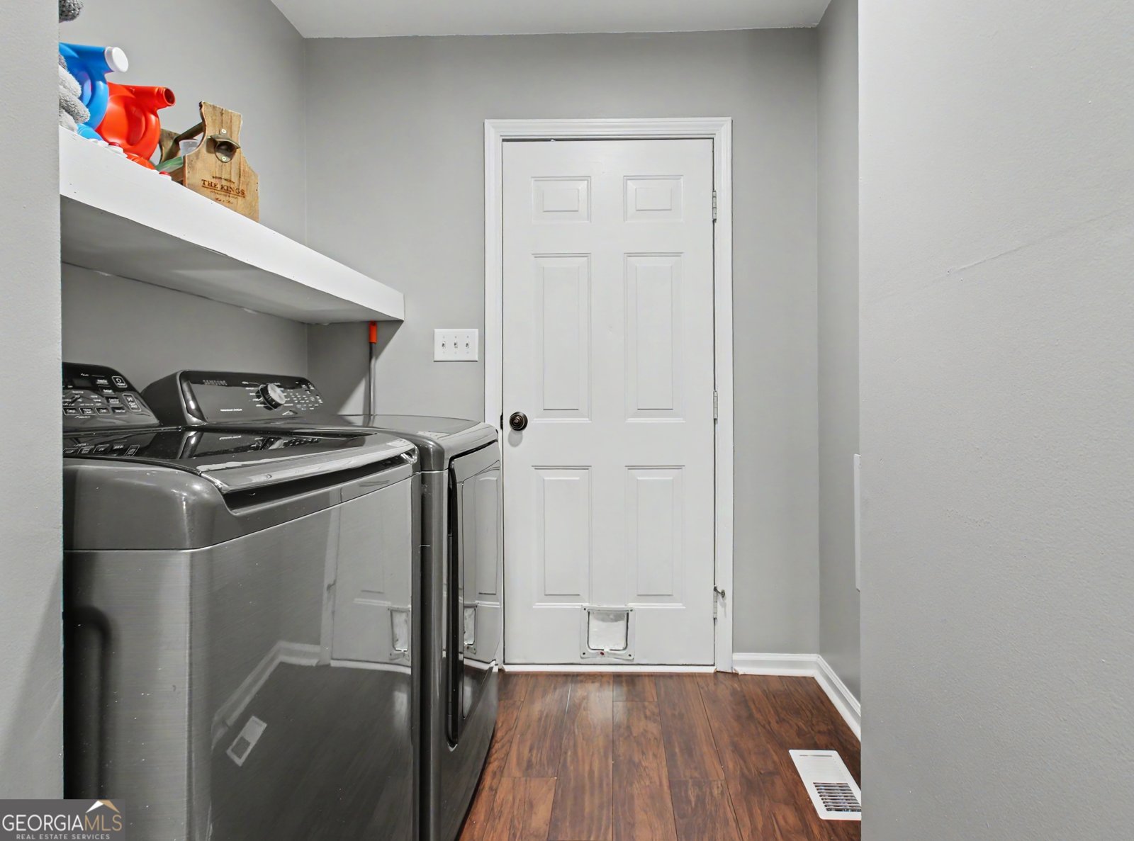 41 Mount Carmel Road Senoia - Photo 15