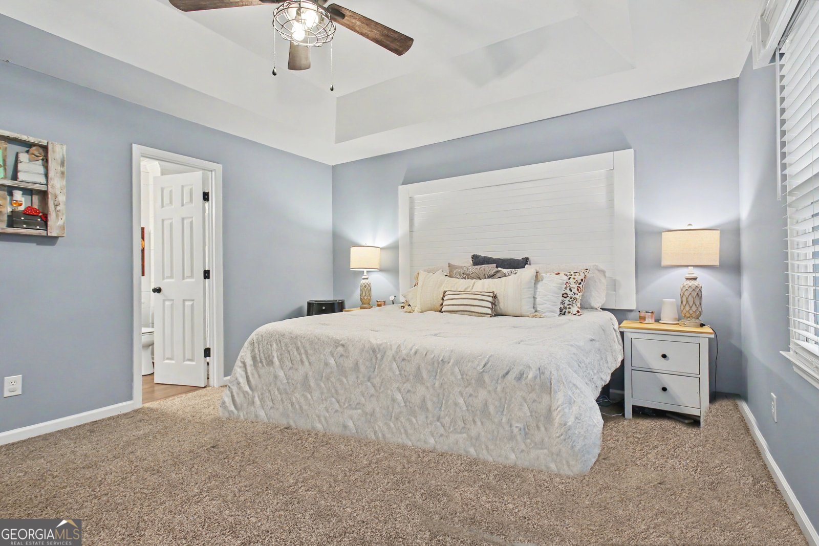 41 Mount Carmel Road Senoia - Photo 16