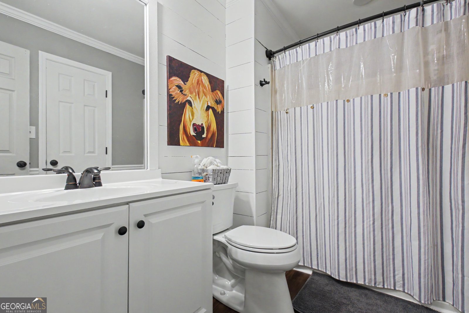 41 Mount Carmel Road Senoia - Photo 19