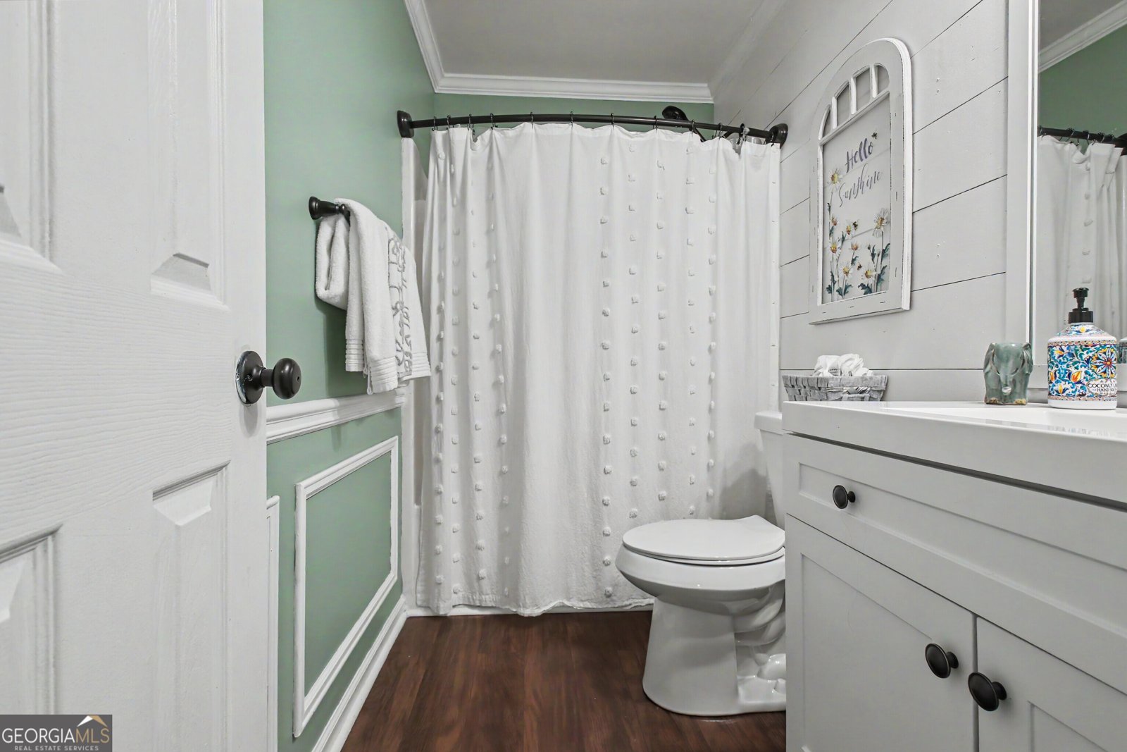 41 Mount Carmel Road Senoia - Photo 20