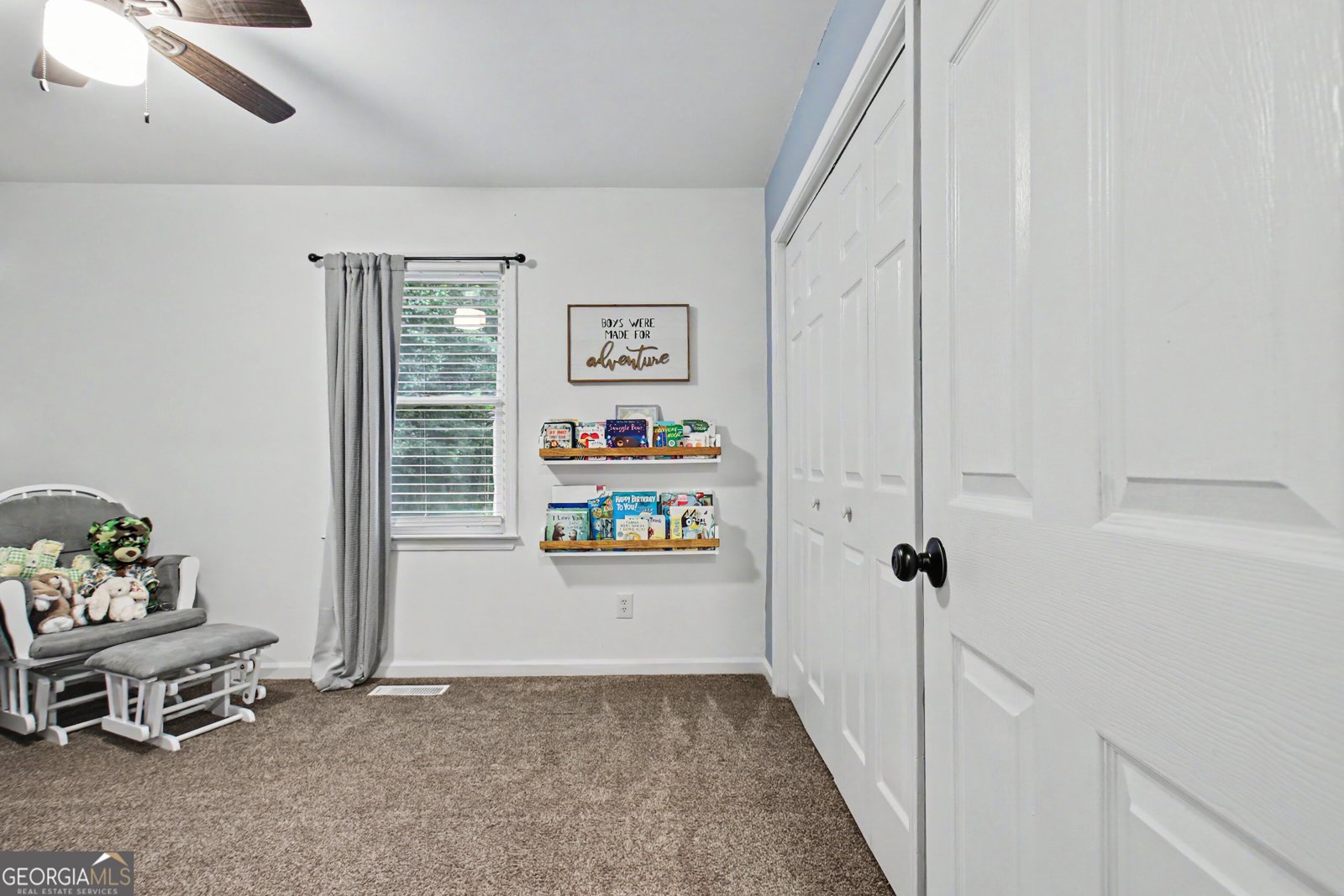 41 Mount Carmel Road Senoia - Photo 23