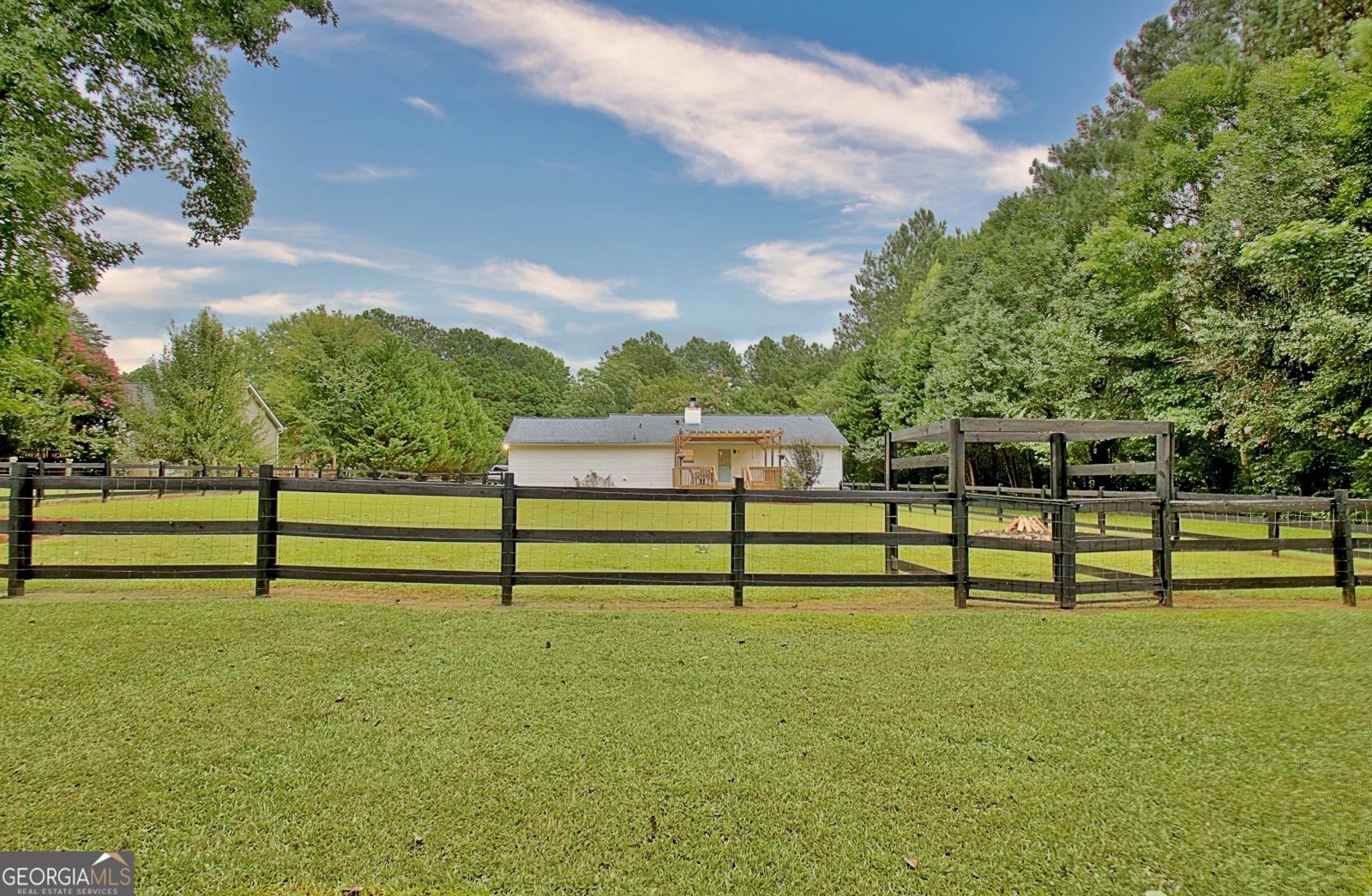 41 Mount Carmel Road Senoia - Photo 29