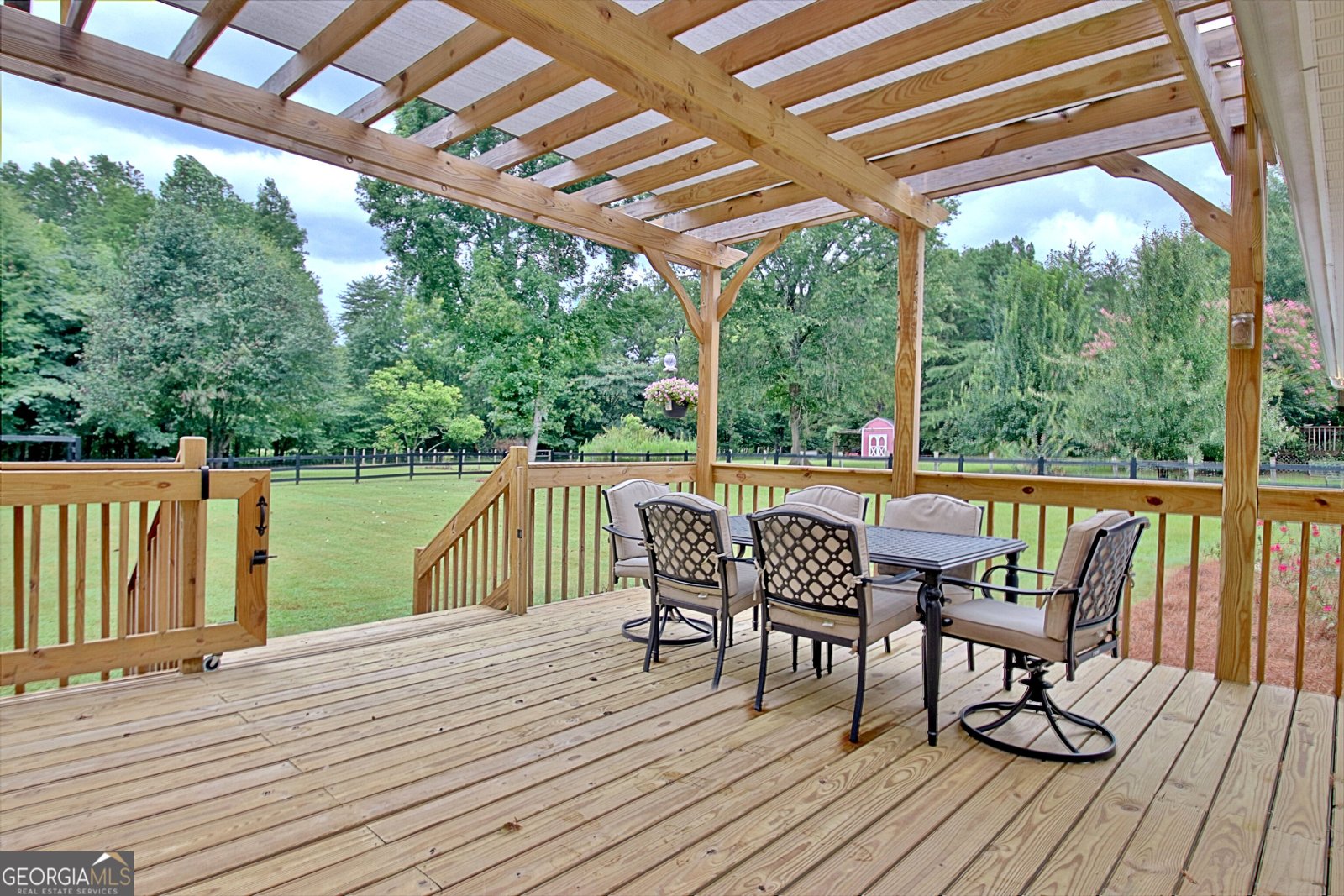 41 Mount Carmel Road Senoia - Photo 30