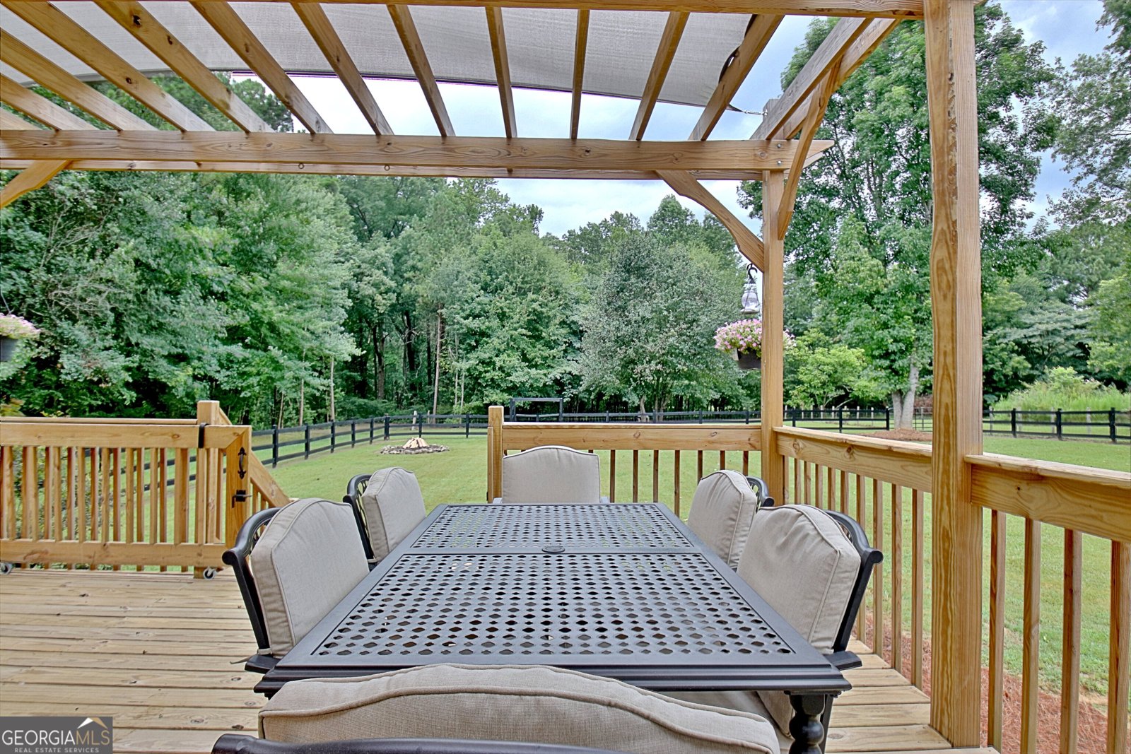 41 Mount Carmel Road Senoia - Photo 31