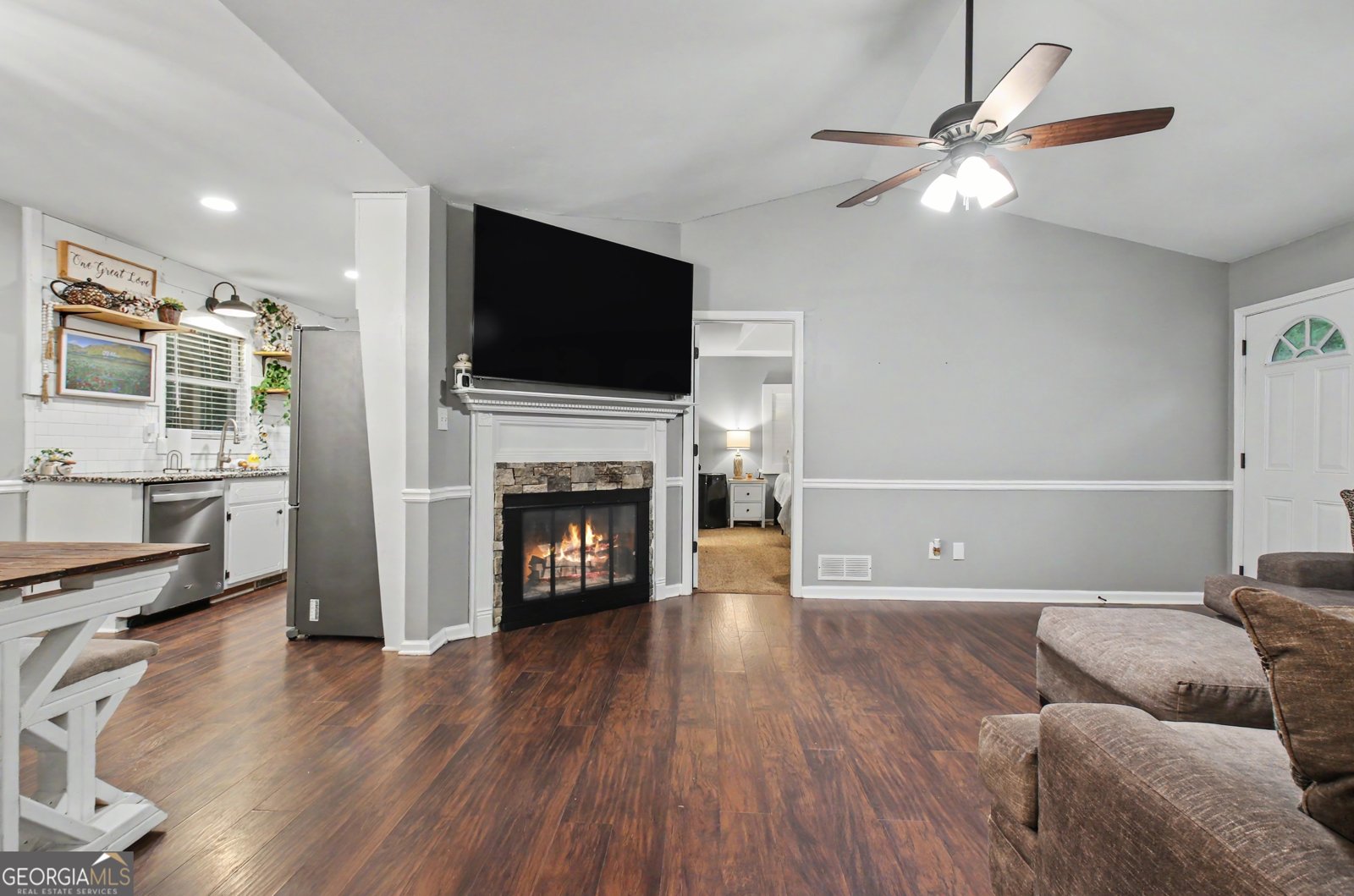 41 Mount Carmel Road Senoia - Photo 6
