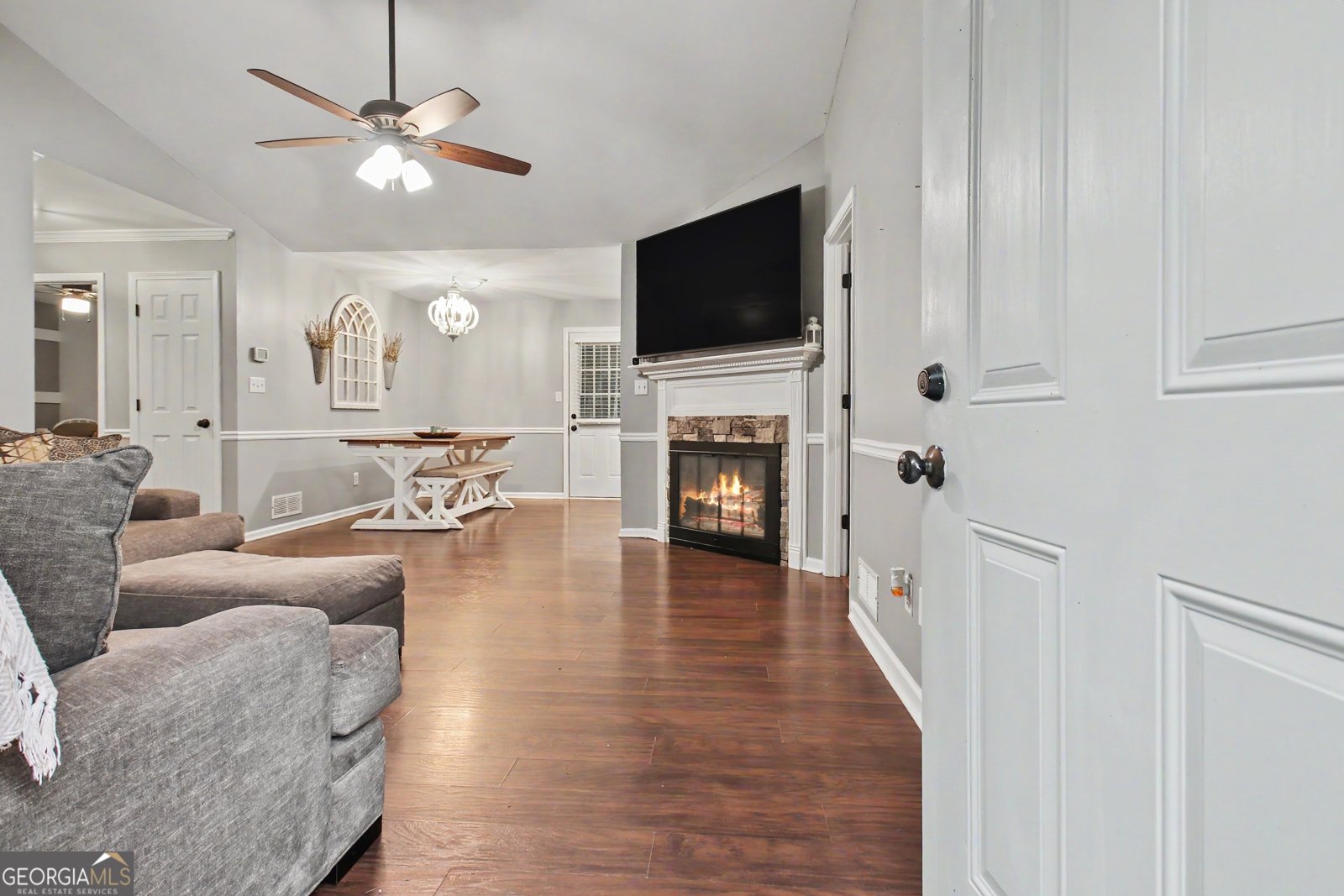 41 Mount Carmel Road Senoia - Photo 7