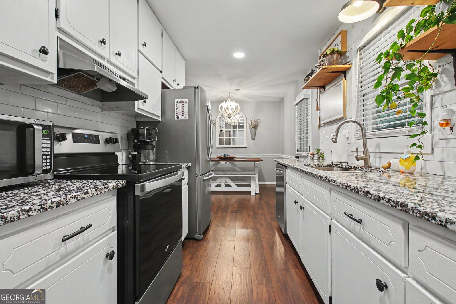 41 Mount Carmel Road Senoia - Photo 8