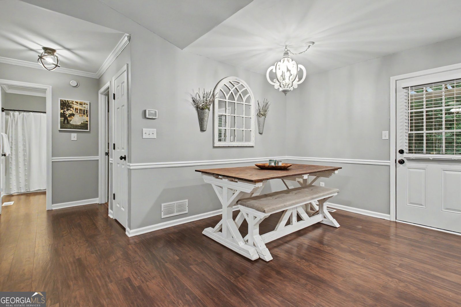 41 Mount Carmel Road Senoia - Photo 9