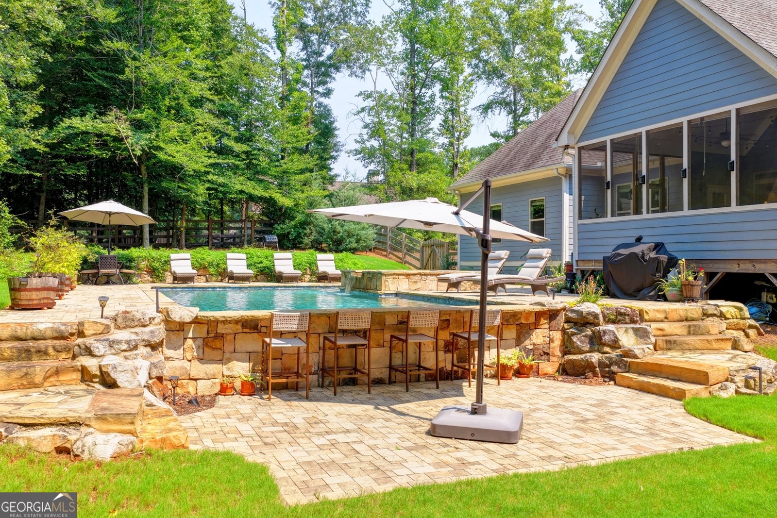 7640 Campground Road Cumming - Photo 85