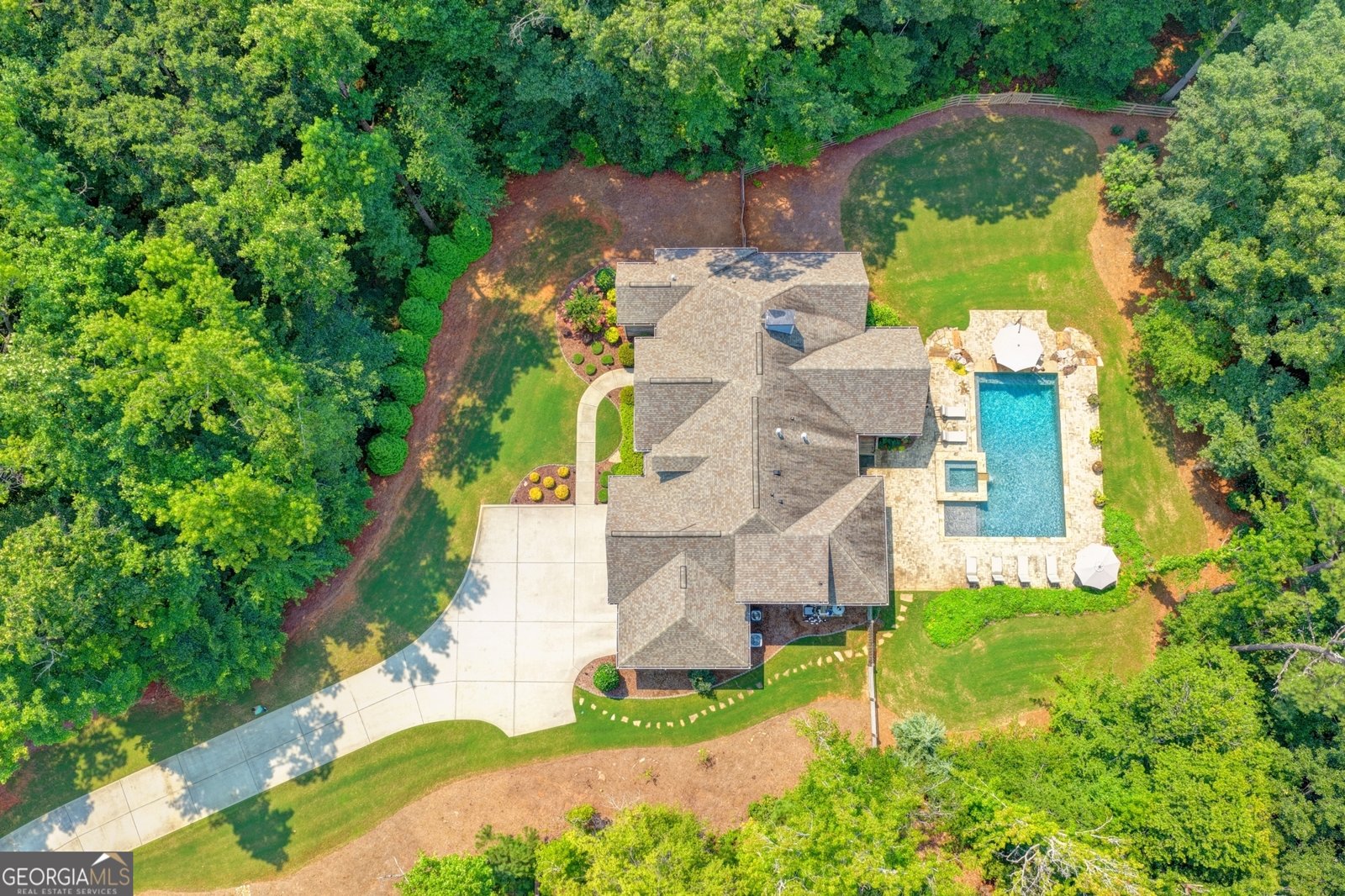 7640 Campground Road Cumming - Photo 89