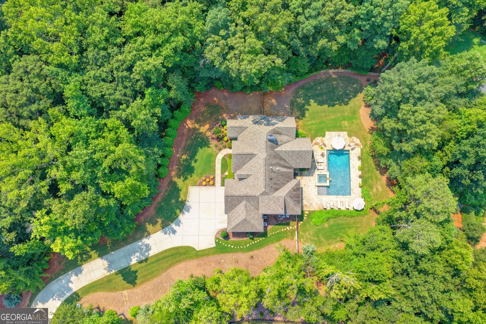 7640 Campground Road Cumming - Photo 90