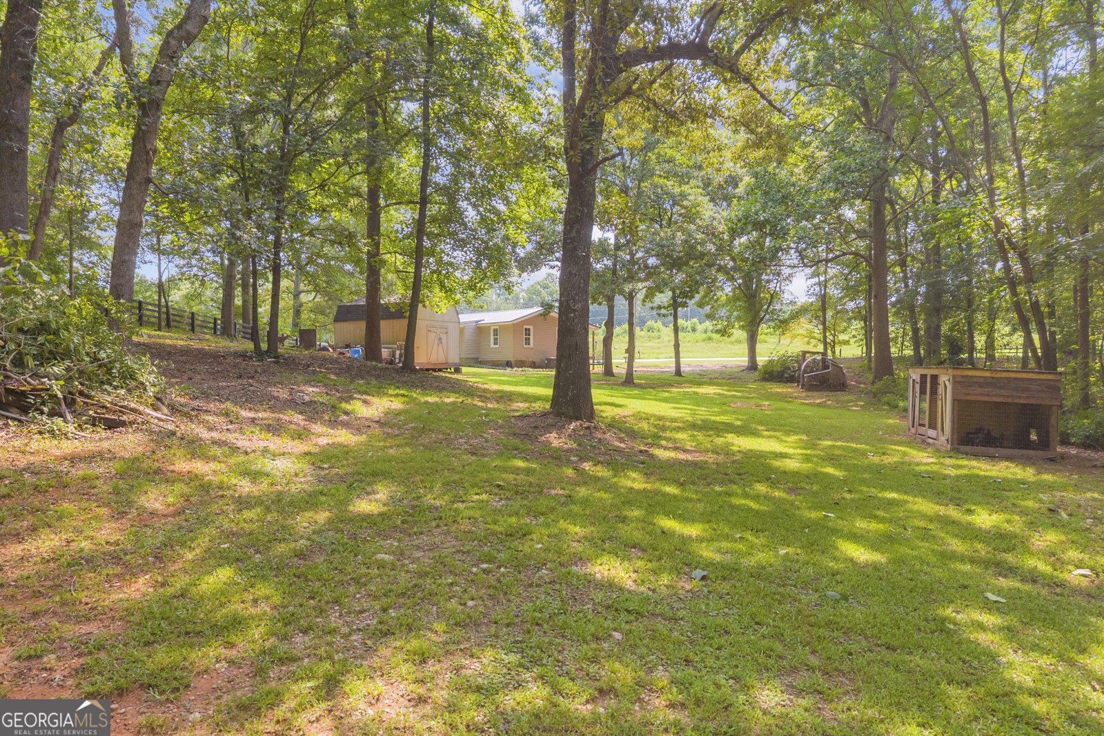 4119 Highway 106 Danielsville - Photo 22