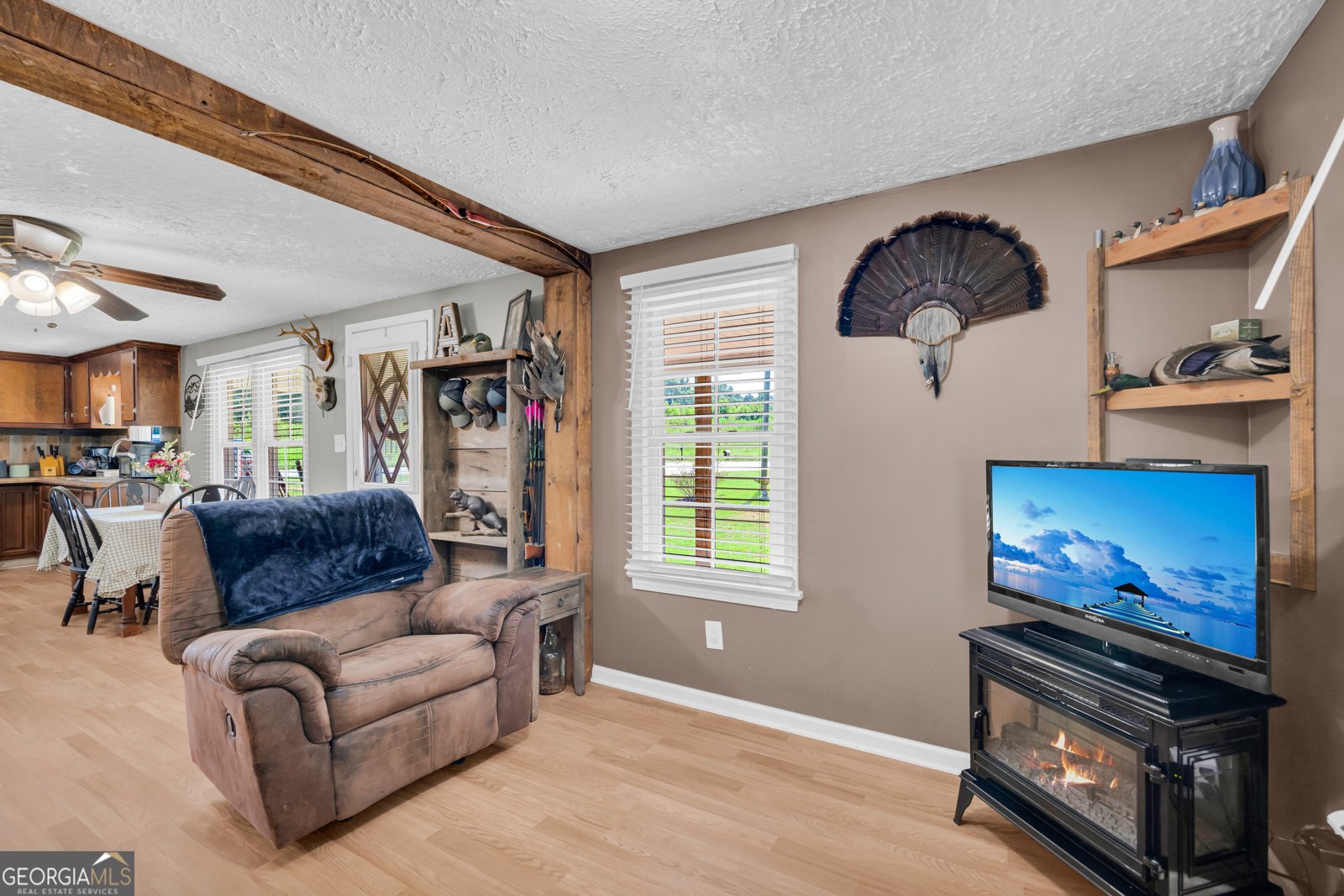 4119 Highway 106 Danielsville - Photo 6