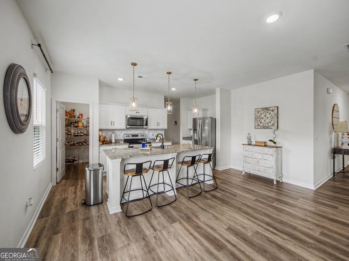 409 Matera Drive Cartersville - Photo 10